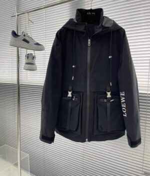 LOEWE JACKET