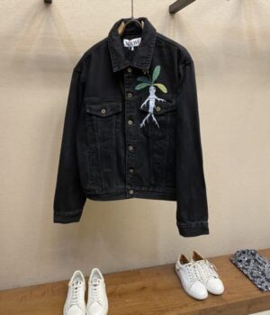 LOEWE JACKET