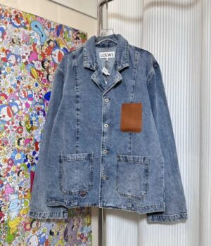 LOEWE JACKET