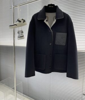 LOEWE JACKET