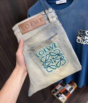 LOEWE JEANS