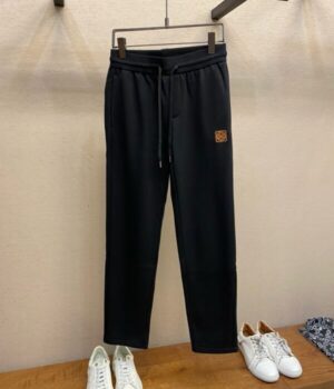 LOEWE JOGGER PANTS