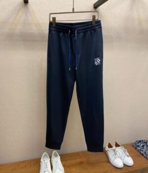 LOEWE JOGGER PANTS