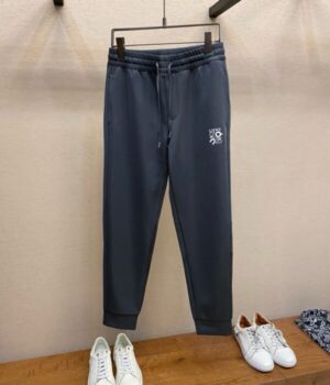 LOEWE JOGGER PANTS