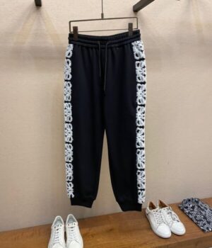 LOEWE JOGGER PANTS