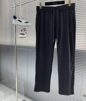 LOEWE JOGGER PANTS