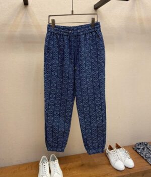 LOEWE JOGGER PANTS