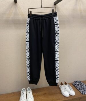 LOEWE JOGGER PANTS