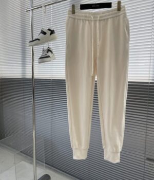 LOEWE JOGGER PANTS