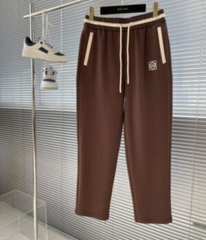LOEWE JOGGER PANTS