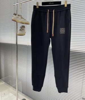 LOEWE JOGGER PANTS