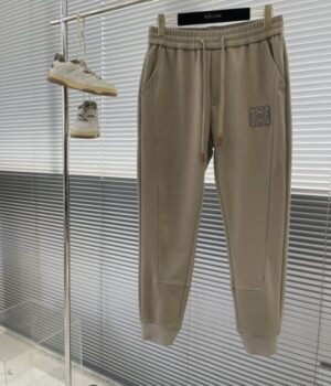 LOEWE JOGGER PANTS