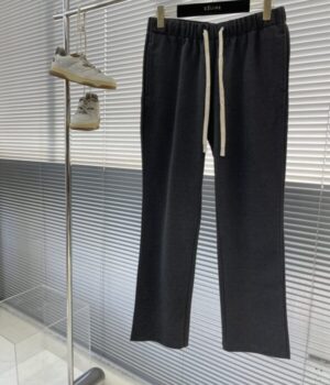 LOEWE JOGGER PANTS
