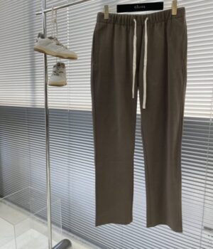 LOEWE JOGGER PANTS
