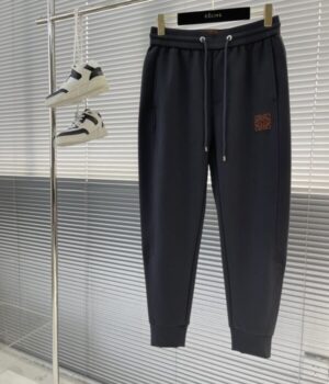 LOEWE JOGGER PANTS