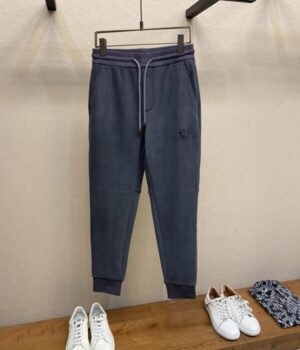 LOEWE JOGGER PANTS
