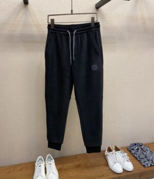 LOEWE JOGGER PANTS