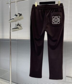 LOEWE JOGGER PANTS