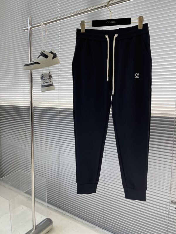 LOEWE JOGGER PANTS