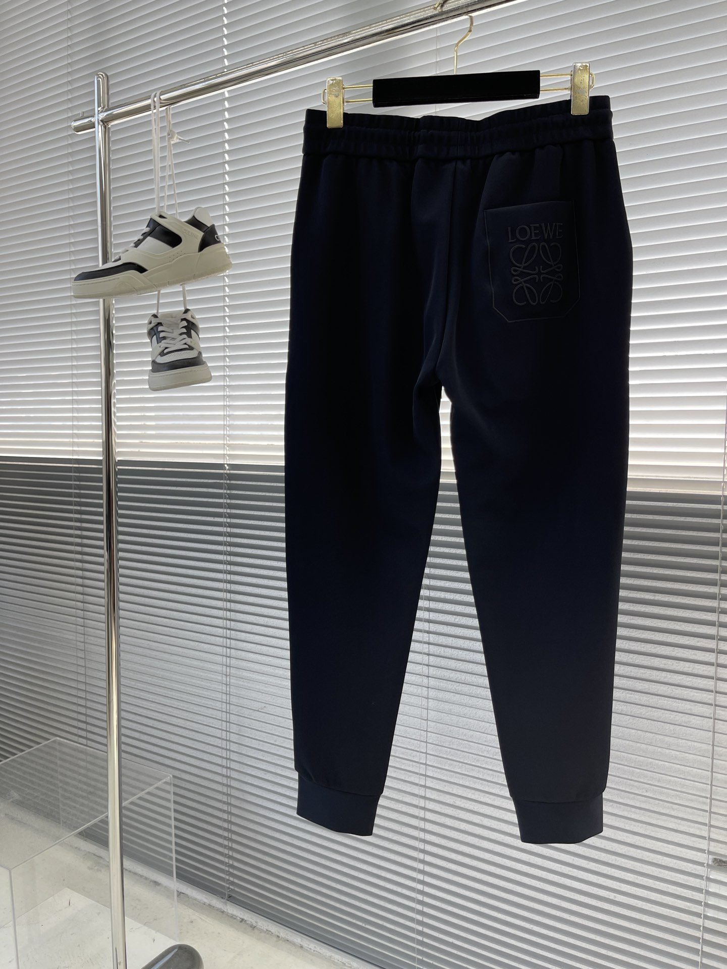 LOEWE JOGGER PANTS - Image 5