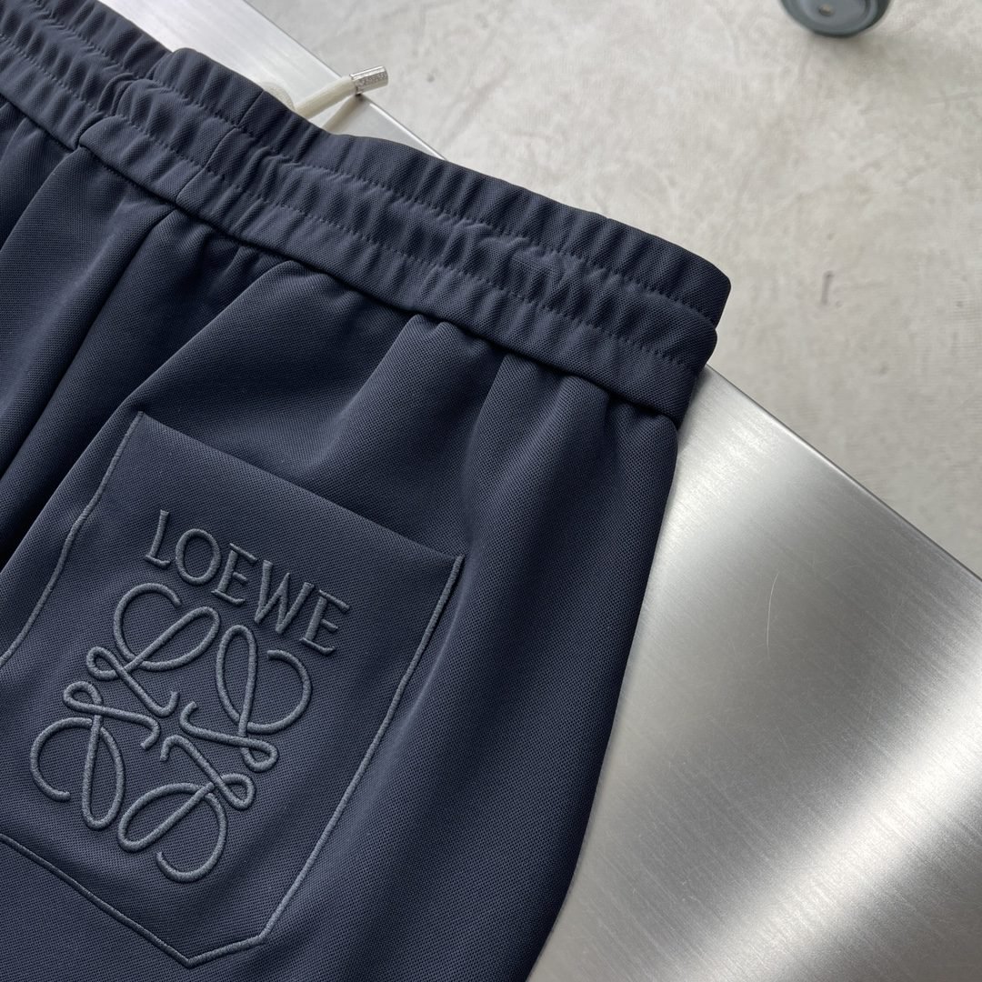 LOEWE JOGGER PANTS - Image 7