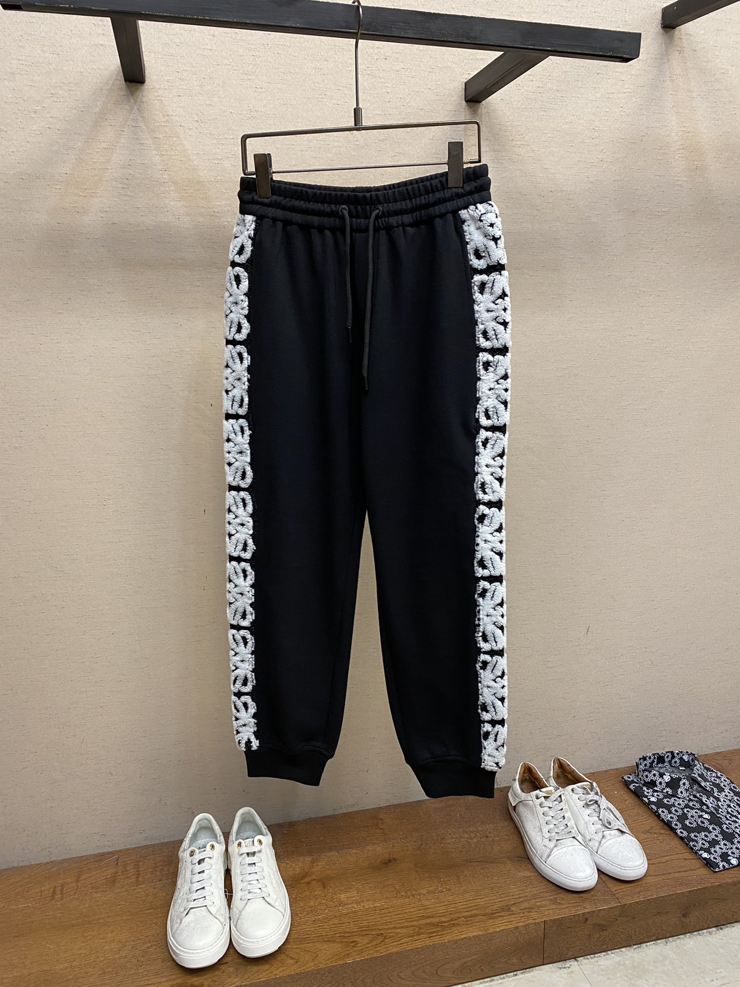 LOEWE JOGGER PANTS - Image 2
