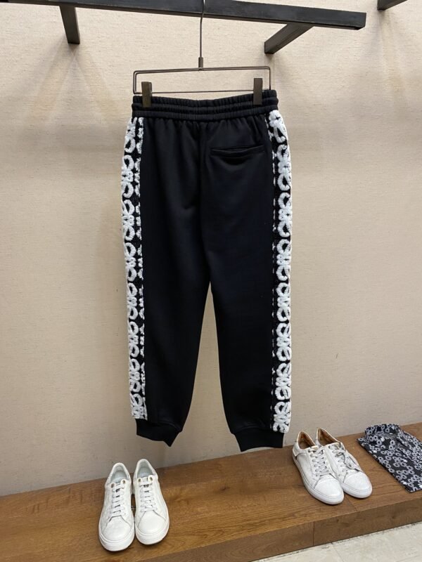 LOEWE JOGGER PANTS - Image 4