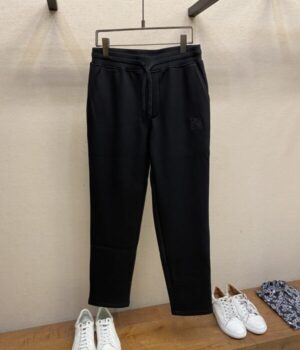LOEWE JOGGER PANTS