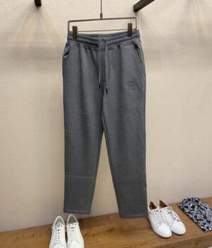 LOEWE JOGGER PANTS
