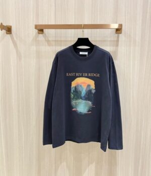 LOEWE LONG SLEEVE