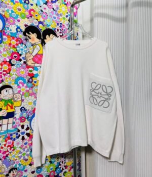 LOEWE LONG SLEEVE