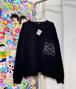 LOEWE LONG SLEEVE