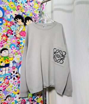 LOEWE LONG SLEEVE
