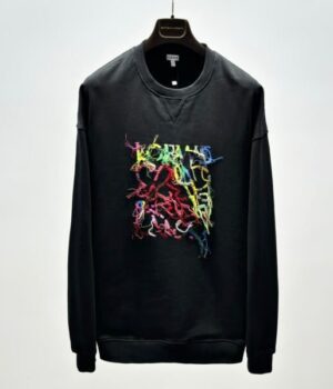 LOEWE LONG SLEEVE