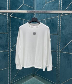 LOEWE LONG SLEEVE