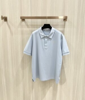 LOEWE POLO TEE