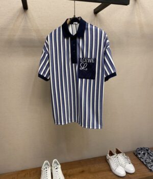 LOEWE POLO TEE
