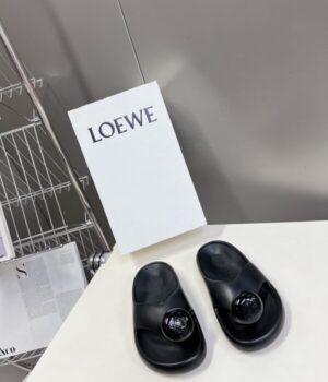 LOEWE SANDAL