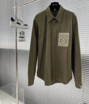 LOEWE SHIRT