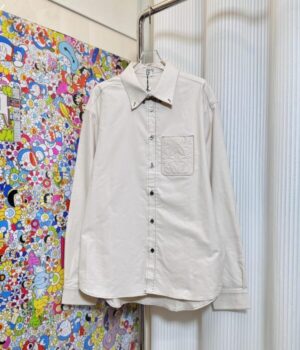 LOEWE SHIRT