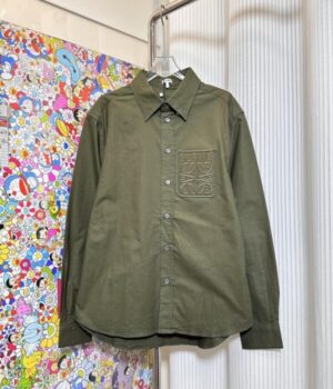 LOEWE SHIRT
