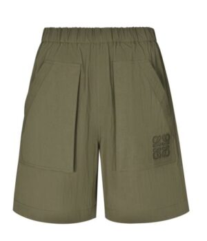LOEWE SHORTS