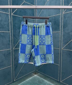 LOEWE SHORTS