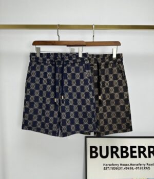 LOEWE SHORTS