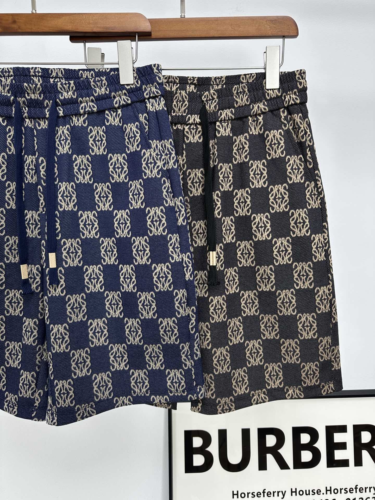 LOEWE SHORTS - Image 3