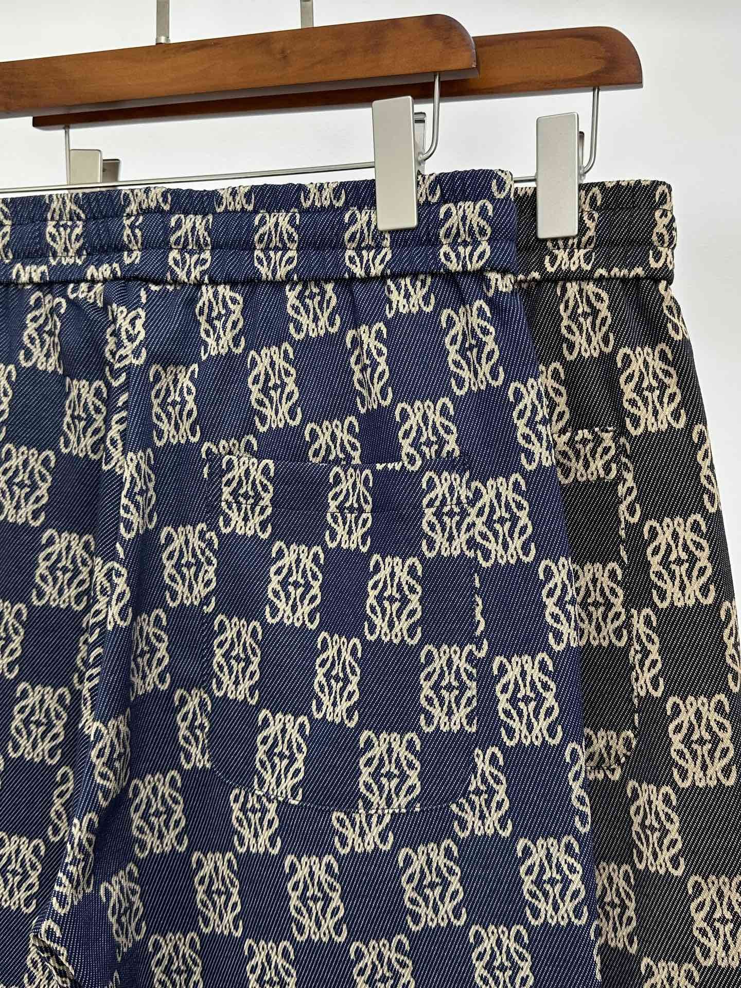 LOEWE SHORTS - Image 5