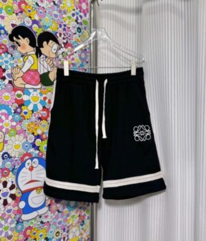 LOEWE SHORTS
