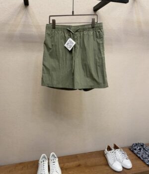 LOEWE SHORTS