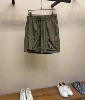 LOEWE SHORTS