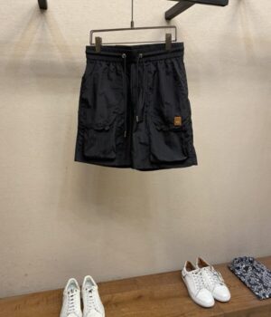 LOEWE SHORTS